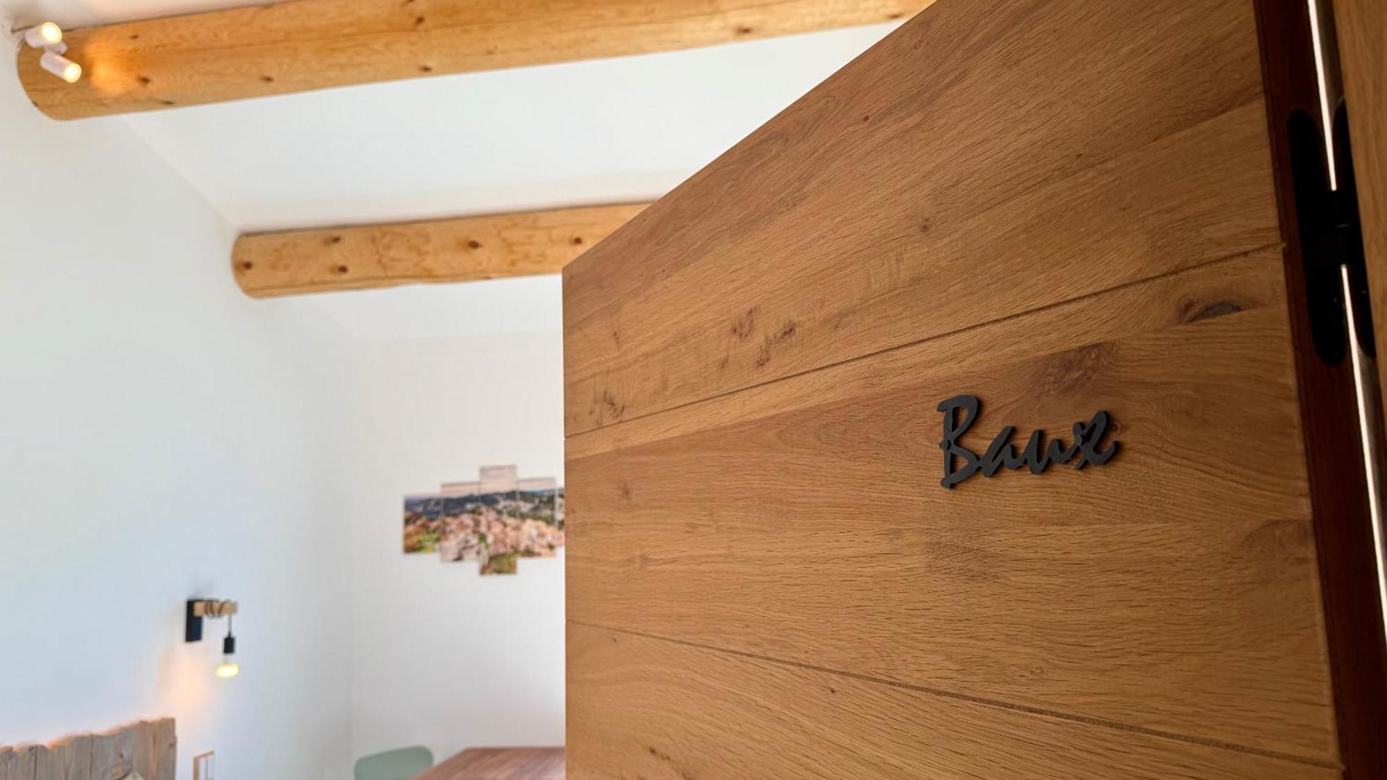 Mas Campau Bed & Breakfast Fontvieille Luaran gambar