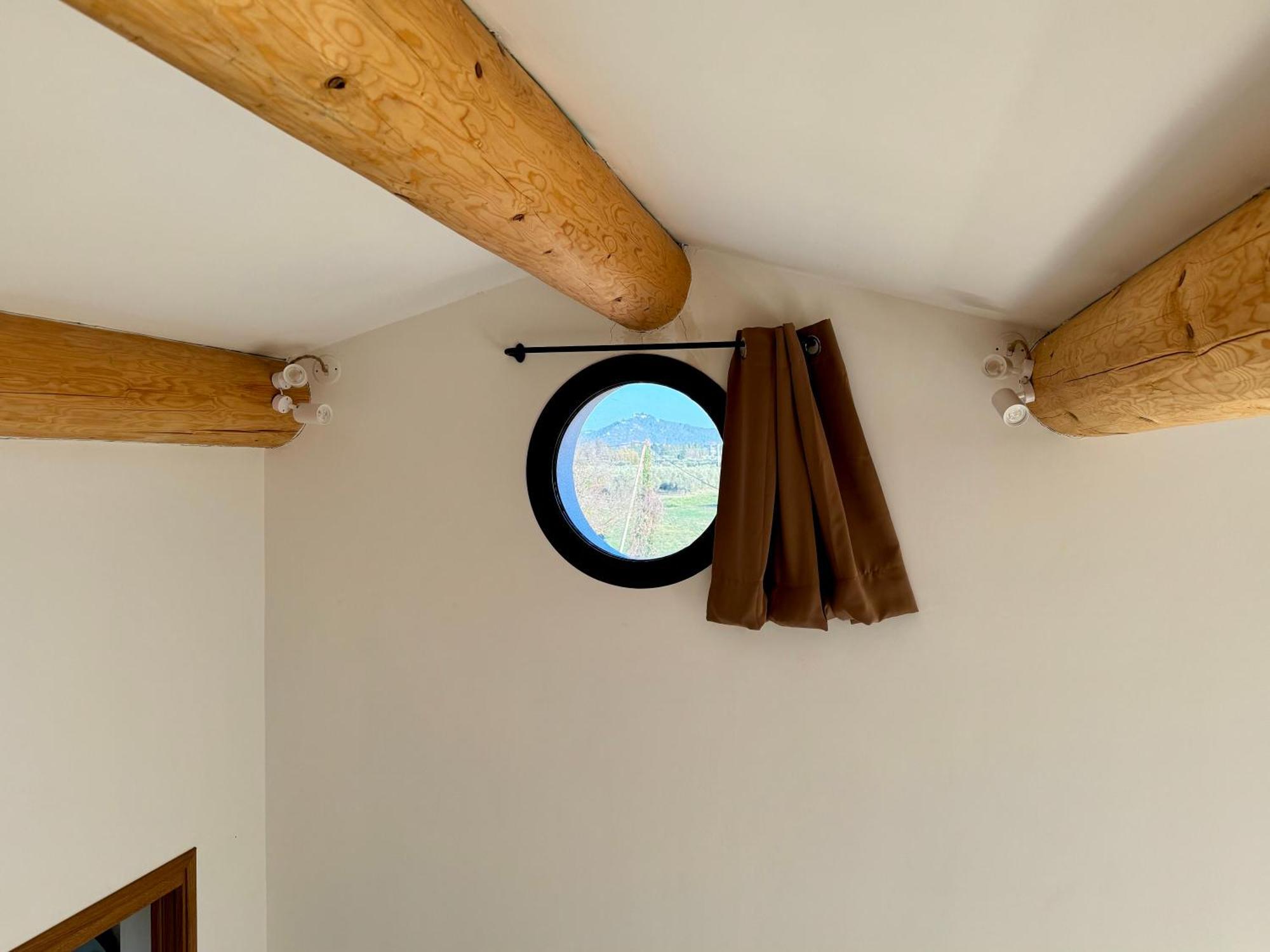 Mas Campau Bed & Breakfast Fontvieille Luaran gambar