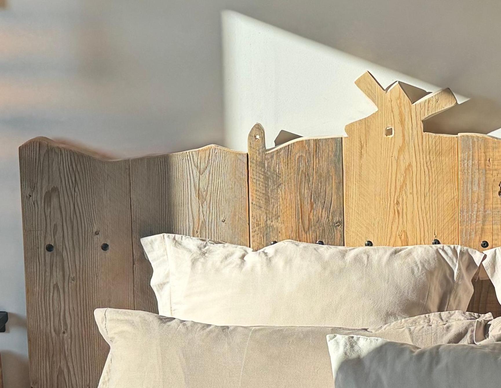 Mas Campau Bed & Breakfast Fontvieille Luaran gambar
