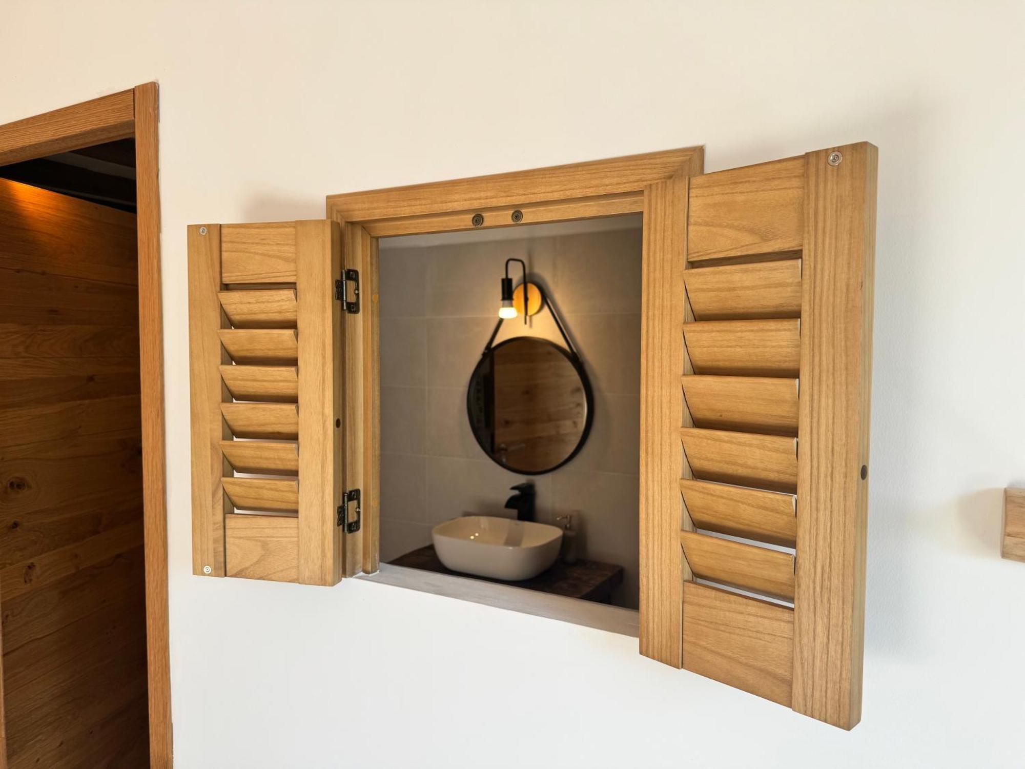 Mas Campau Bed & Breakfast Fontvieille Luaran gambar